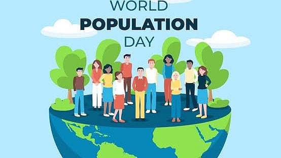 World Population Day Campaign Launched To Promote Family Planning Awareness