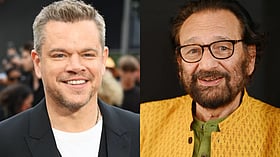 Matt Damon says Jason Bourne commitment prevented him from working with Shekhar Kapur