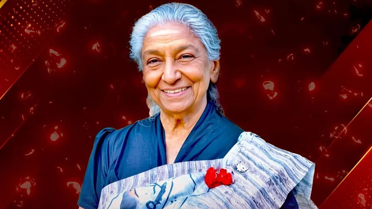 S Janaki Passes Away At 88: 'Nightingale Of South India' & Voice Behind Yaar Bina Chain Kahan Re No More