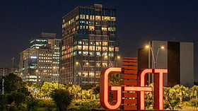Government exempts GIFT City IFSC units from licensing for chartering foreign vessels