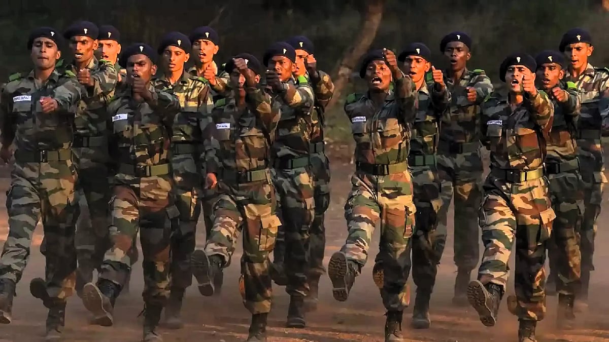 Indian Army Agniveer Result 2026 Declared At joinindianarmy.nic.in; What's Next?