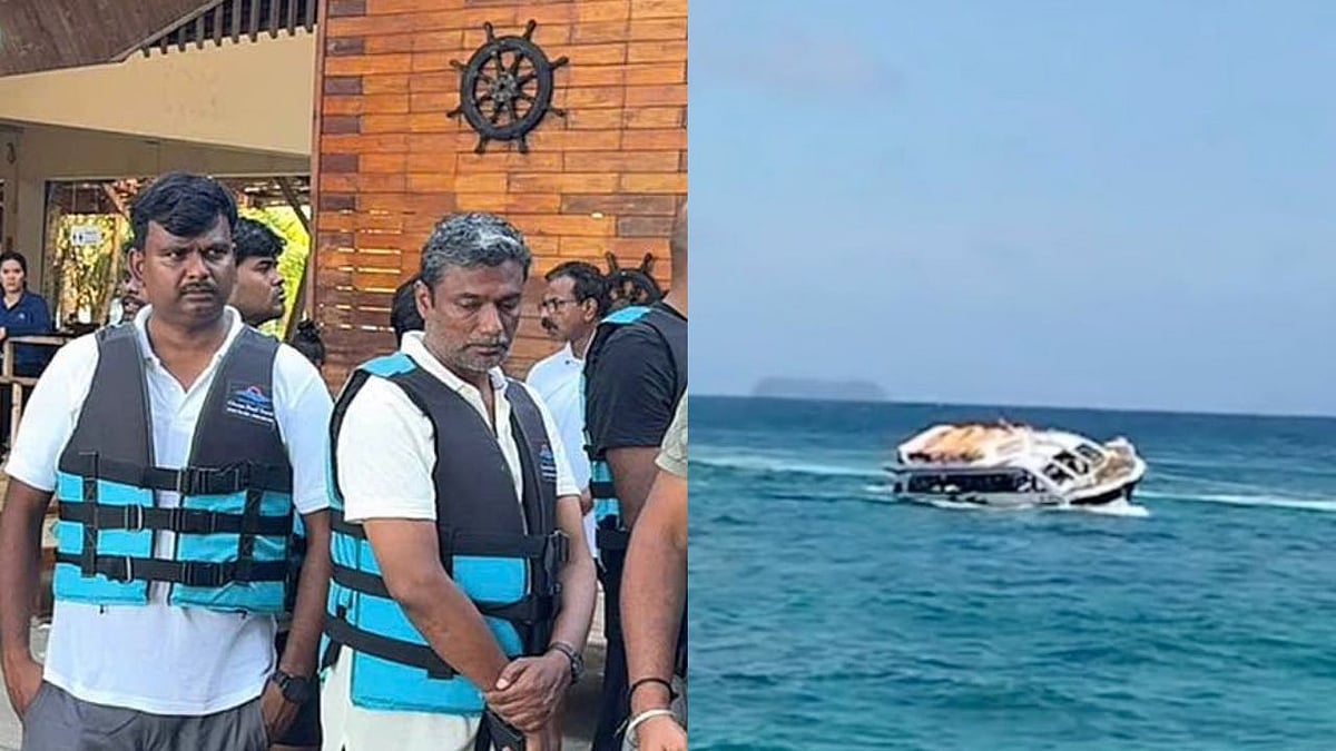 Phu Quoc Boat Tragedy: All 36 On Board Accounted For; 15 Indian Tourists Dead, 21 Survive As Embassy Coordinates With Vietnam On Victim Identification
