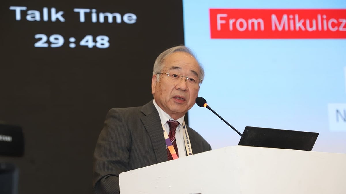 Rare IgG4 Disease Can Mimic Cancer, Experts Warn At Indore Conference