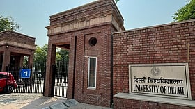 DU opens one-day correction window for One-Year PG Admission 2026 applications