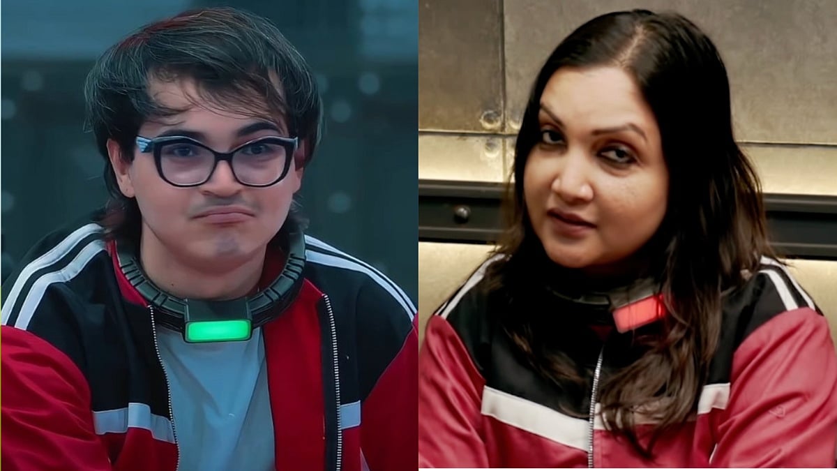 Lock Upp: Sufi Motiwala & Madhuri Grover EVICTED In Mid-Week Double Elimination Twist?