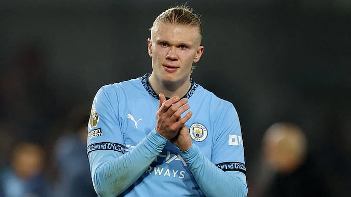 Quote Of The Day By Erling Haaland: 'Every Day Provides A New Opportunity To Get Even Better; It's Matter Of Mentality'