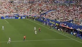 FIFA says England’s 45+2 equaliser vs Norway was not caused by overhead wire contact