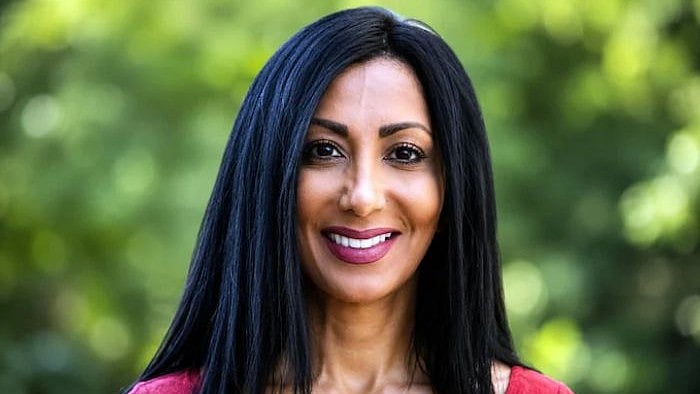 Former Google Executive Sheetal Wrzesien Allegedly Shot Dead In Georgia Home; Husband Arrested