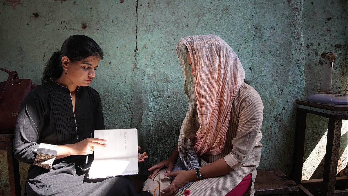 The NGO has worked with more than 750 survivors affected by online abuse, child sexual abuse, and domestic violence
