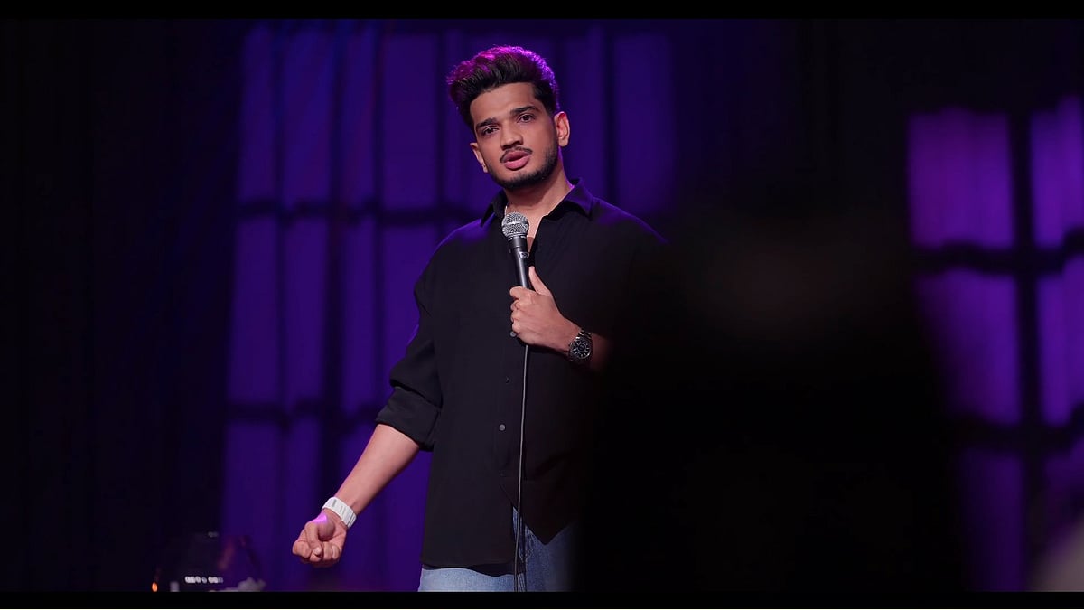Indore Jail Became The Script For His Biggest Show