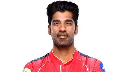 Cricketer Shashank Singh Alleges ₹7.5 Lakh Extortion Bid After Assault FIR
