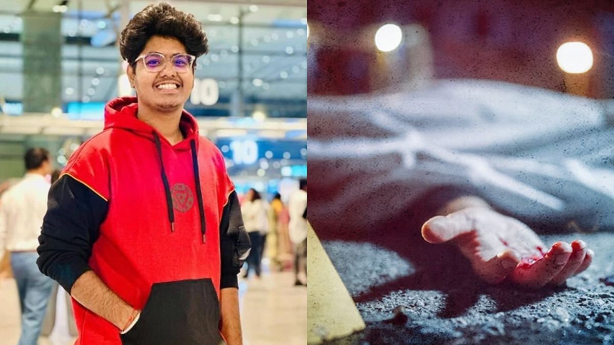 Hyderabad Student Missing In Finland Found Dead In Sea; Family Alleges Suspicious Circumstances