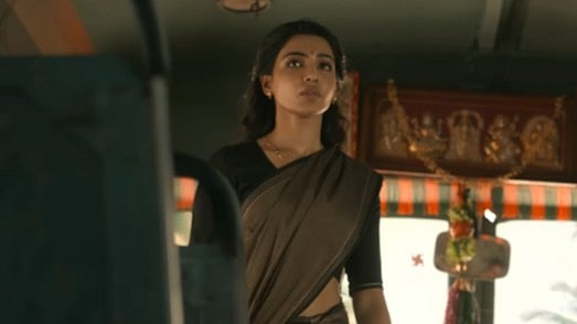 Maa Inti Bangaaram Box Office: Samantha's Telugu Film Crosses ₹100 Crore Worldwide, Delivers 300% Return On Budget
