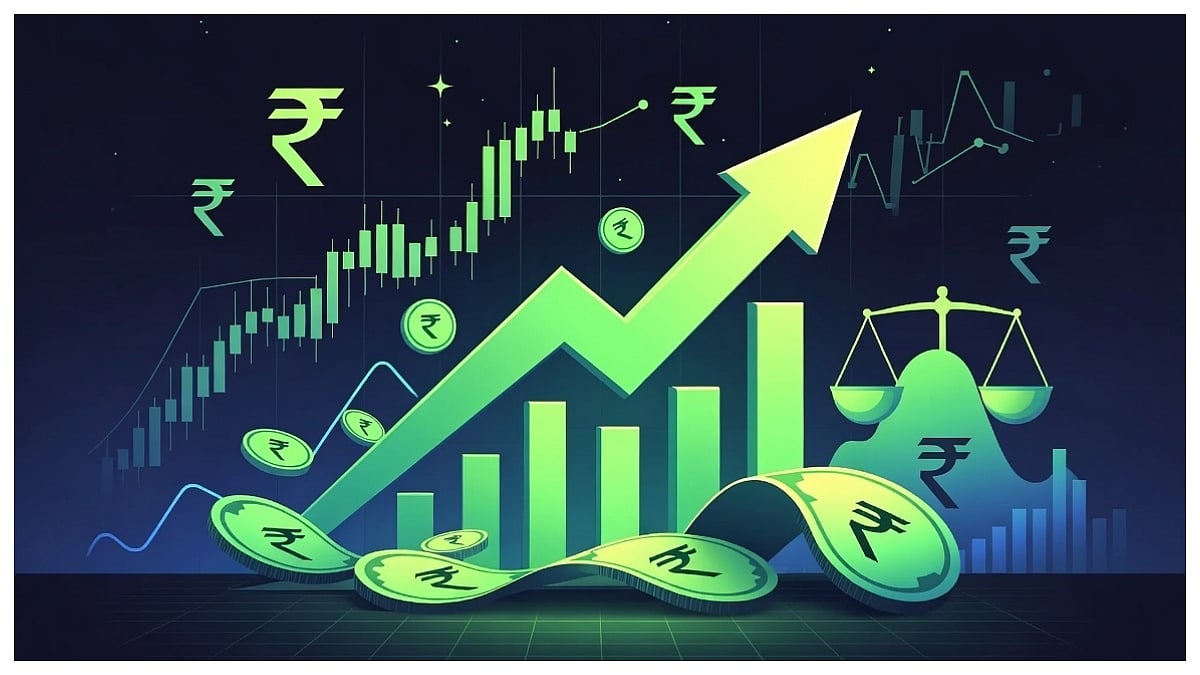 FPI Inflows Cross ₹15,156 Crore In July, Improving Macros & Rupee Stability Boost Foreign Investor Confidence