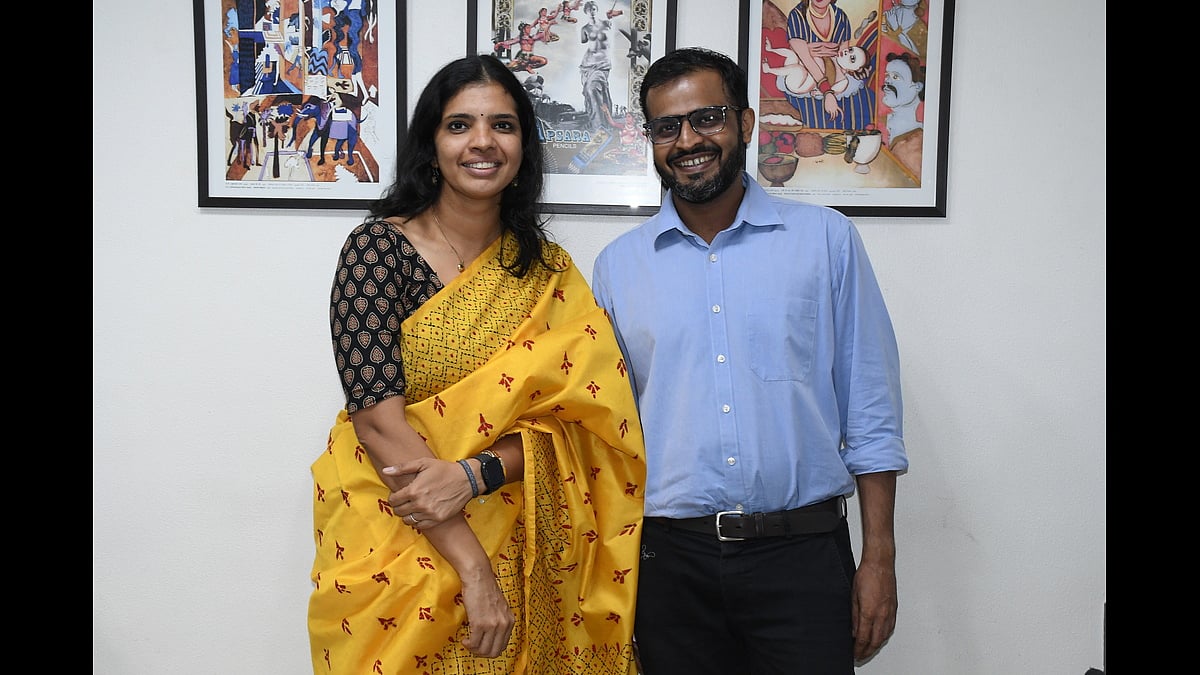 How RATI Foundation Supports Survivors of Sexual Abuse, Gender-Based Violence and Online Abuse (VIDEO)