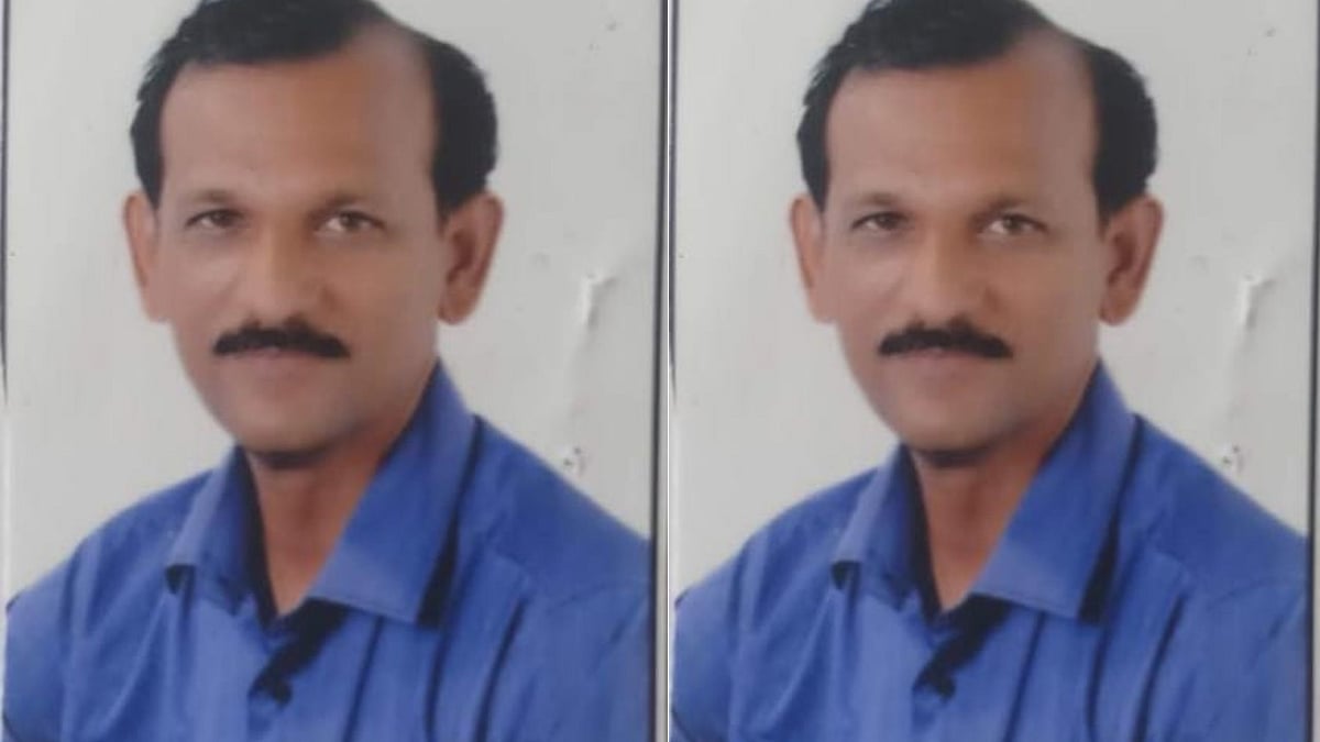 Dhar District Journalists' Association Formed, Praveen Tomar Appointed President