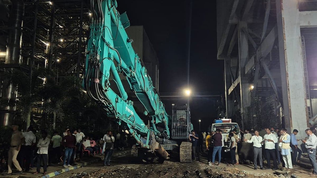 Moshi Tragedy: Nine Dead, 14 Rescued As 84-Hour Search Ends; Probe Begins Into One Of Pimpri-Chinchwad’s Deadliest Civic Disasters