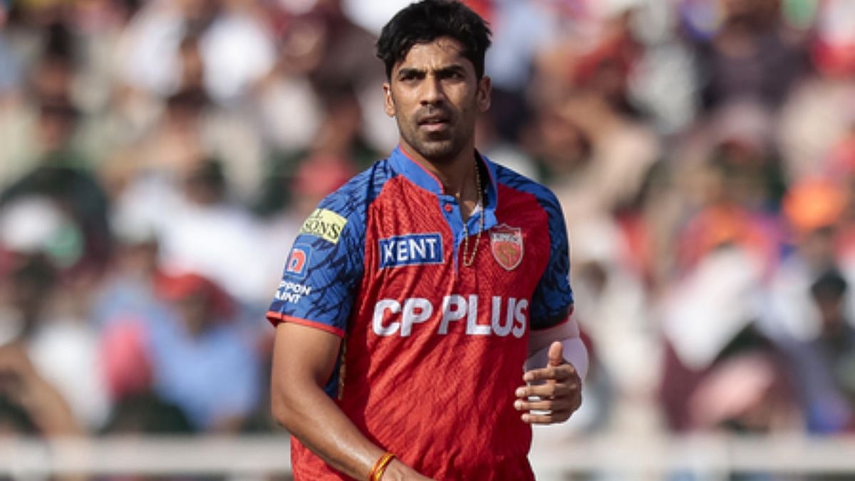 PBKS Batter Shashank Singh Claims False FIR Used For Extortion, Breaks Silence Over Family Controversy 