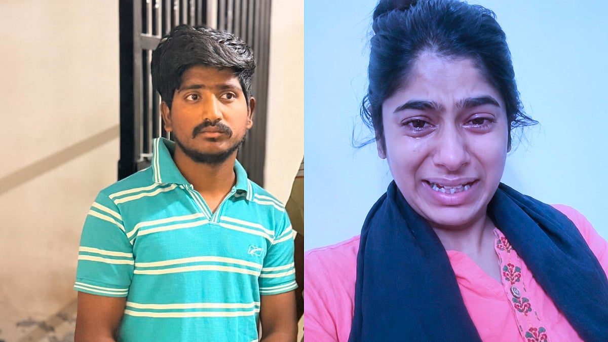 Flipkart Delivery Executive Arrested For Allegedly Making Obscene Gesture At Woman