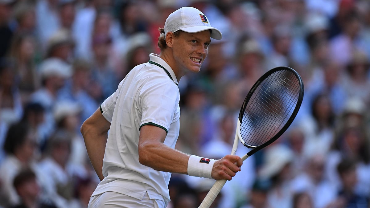 Wimbledon 2026: Jannik Sinner Beats Zverev To Claim Back-To-Back Titles