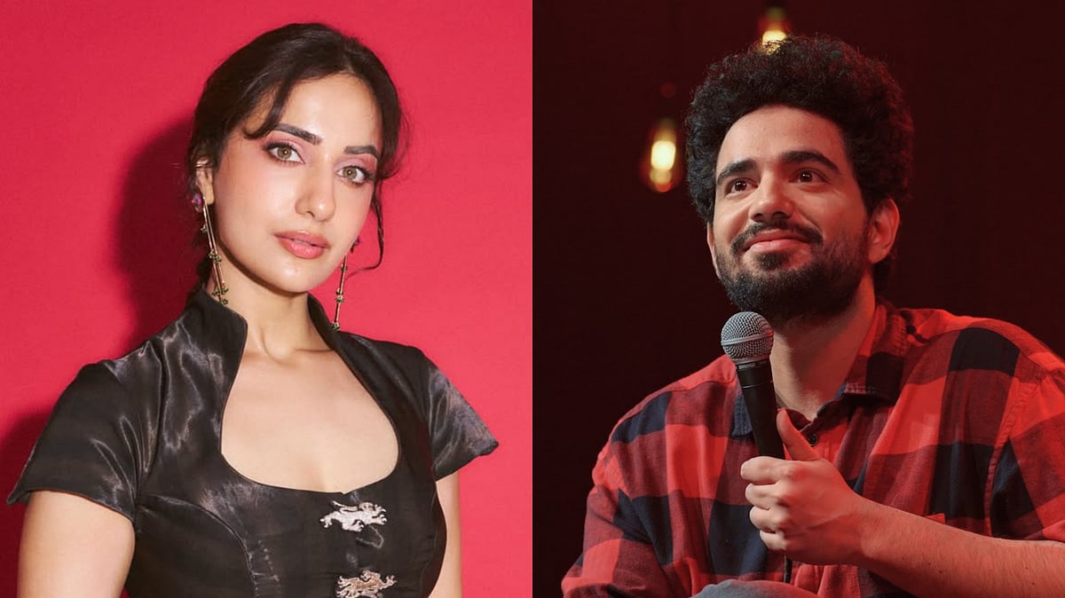 'Stop Minimising Women': Kusha Kapila Slams 'Fake' Posts Claiming She Used Samay Raina For Fame & Wanted To Be On India's Got Latent 2