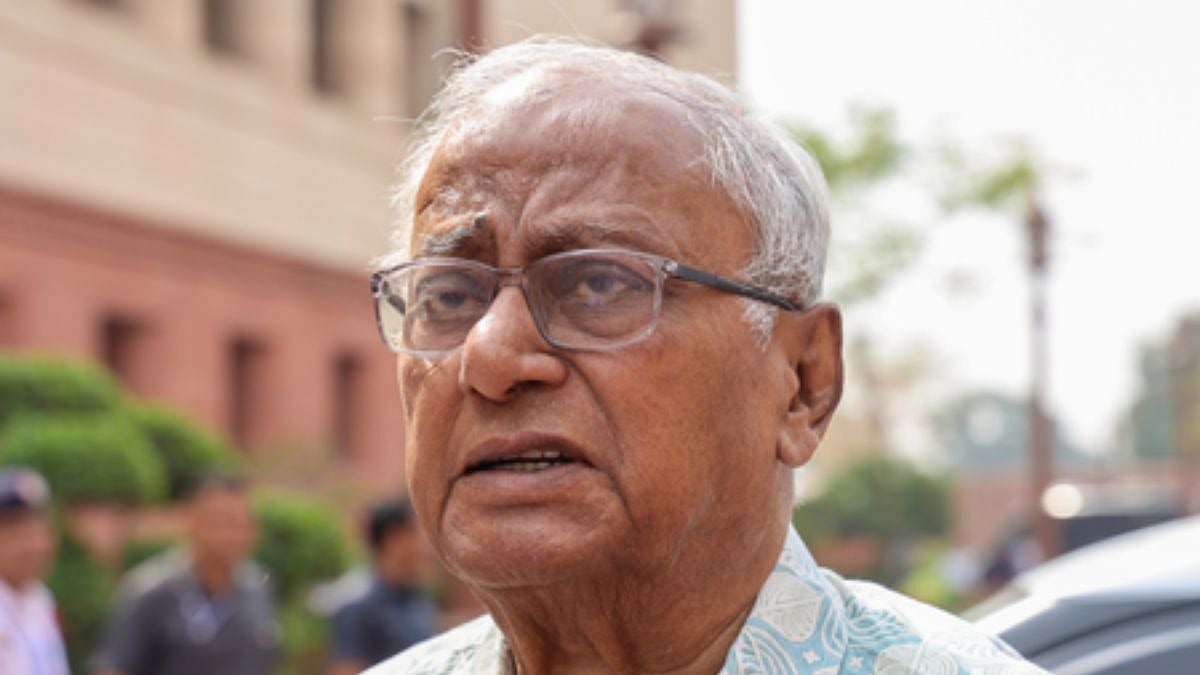 TMC’s Saugata Roy Opposes Uniform Civil Code, Says It Will Affect Minority Rights