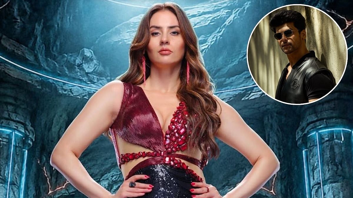 'Vriddhi Patwa Deserved To Go': Alliance Star Sabby Suri Calls Her Elimination 'Unfair', Says Kushal Tandon Influenced Contestants- FPJ Exclusive