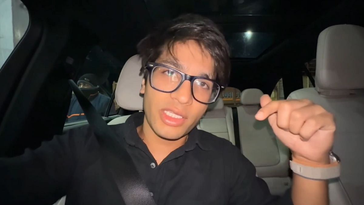 Old Clip Of Saurav Joshi Complaining About Less Mileage Resurfaces After Critical Vlog On E20 Petrol Goes Viral