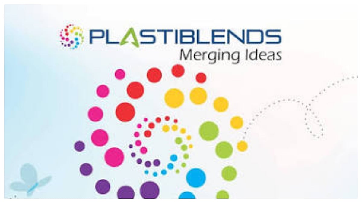 Plastiblends India Reports Strong Q1 Performance, Net Profit Jumps 67% To ₹14.95 Crore On Higher Revenue