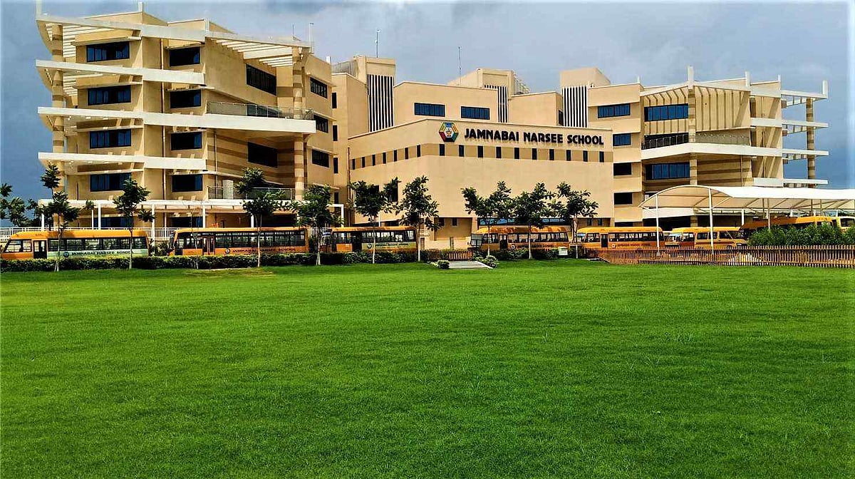 Jamnabai Narsee International School To Open New 300,000 Sq Ft Campus In Juhu Under ₹800 Crore Lease Deal: Reports