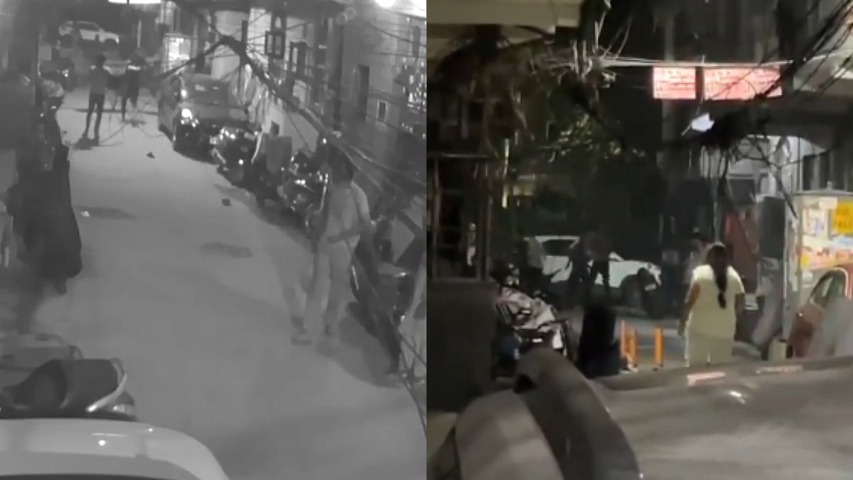 Delhi: 10-Year-Old in ICU After Mob Storms Mayur Vihar Housing Society, Assaults Residents