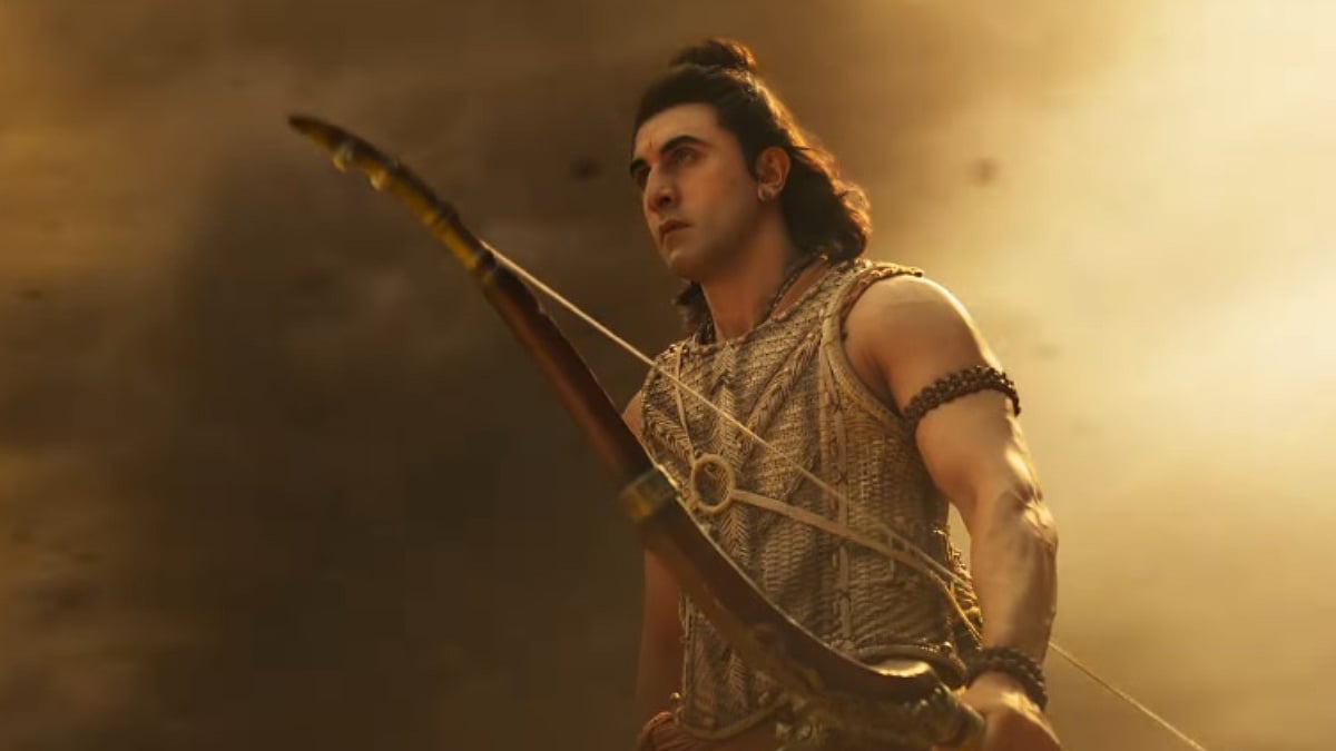 Ramayana Part 1 Eyes China Release; Makers Plan Promotional Tour With Ranbir Kapoor, Yash, Sai Pallavi: Report