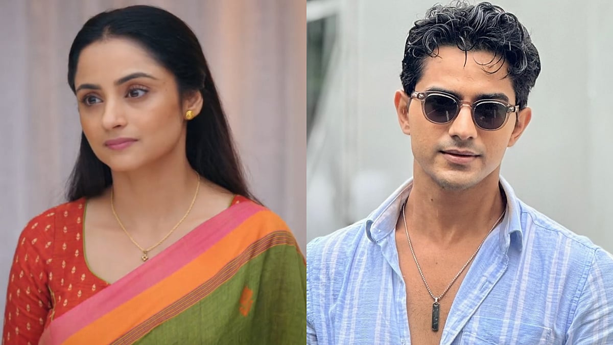 Rohit Chandel's Sairaab Co-Star Madirakshi Mundle DELETES Instagram Account After Reacting To His Arrest In Minor Assault Case