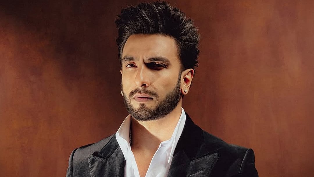 Ranveer Singh To Pause Pralay Shoot After Diwali For Paternity Leave Ahead Of Baby No 2: Report 