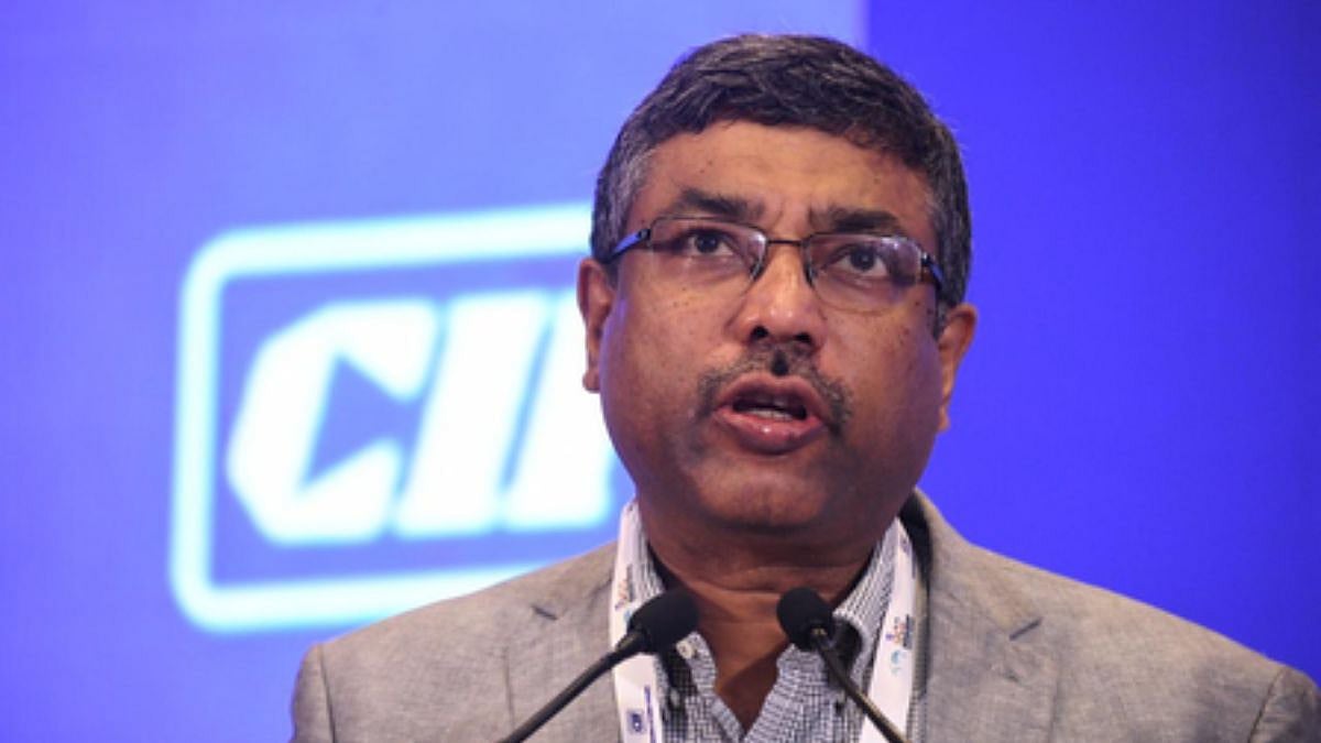 Govt Confirms No Critical Data Loss In Tata Electronics Cyber Attack, Vows Continued Vigilance Amid Rising Digital Threats