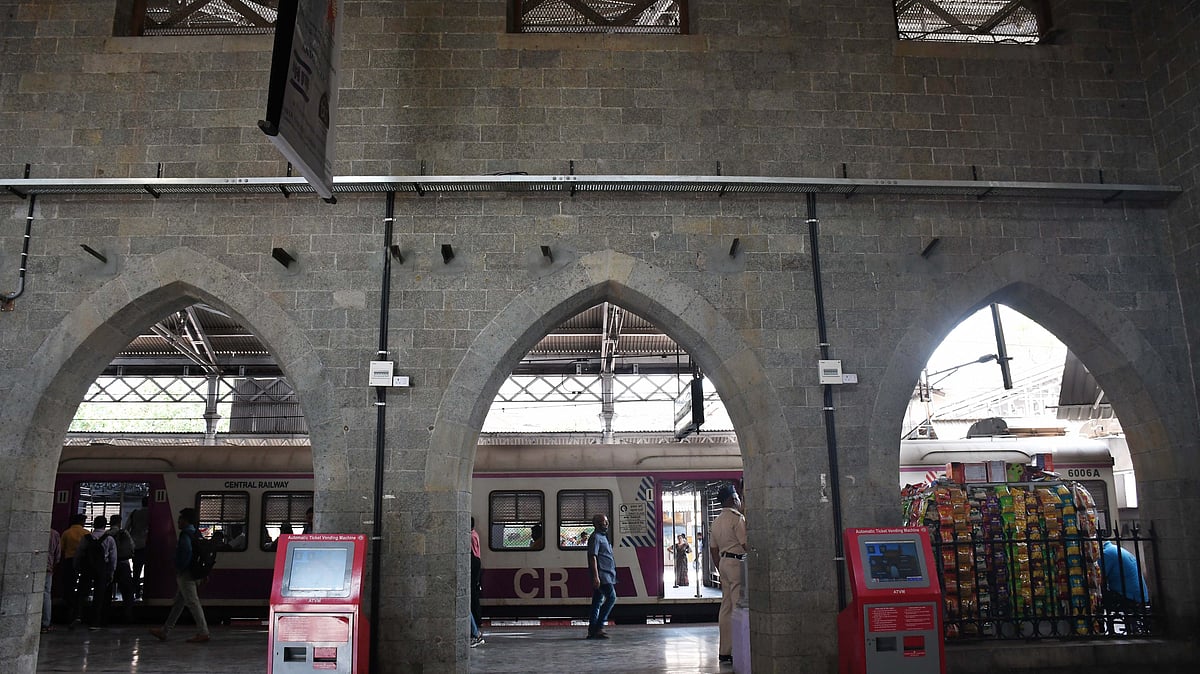 Byculla Railway Station May Go Underground In Central Railway's Mega Corridor Redesign Plan