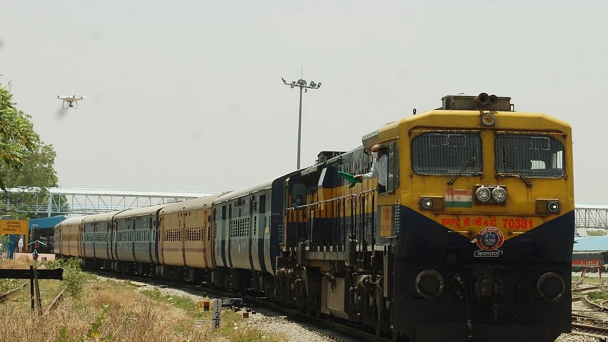 Chhatrapati Sambhajinagar: Karmad-Shendra-Bidkin–Waluj Rail Corridor Proposed To Improve Freight Movement, Commuter Connectivity