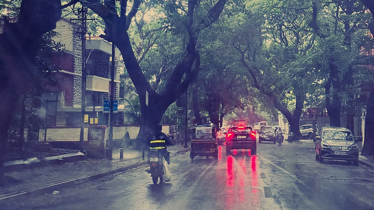 Madhya Pradesh July 13, 2026, Weather Update: State Sees Weak Monsoon Phase, Rain Activity Expected To Pick Up After July 16
