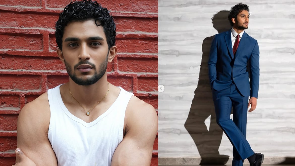 How a Banker Found His Calling in Pageantry: Kerala's Abel Biju to Represent India at Mr Supranational 2026