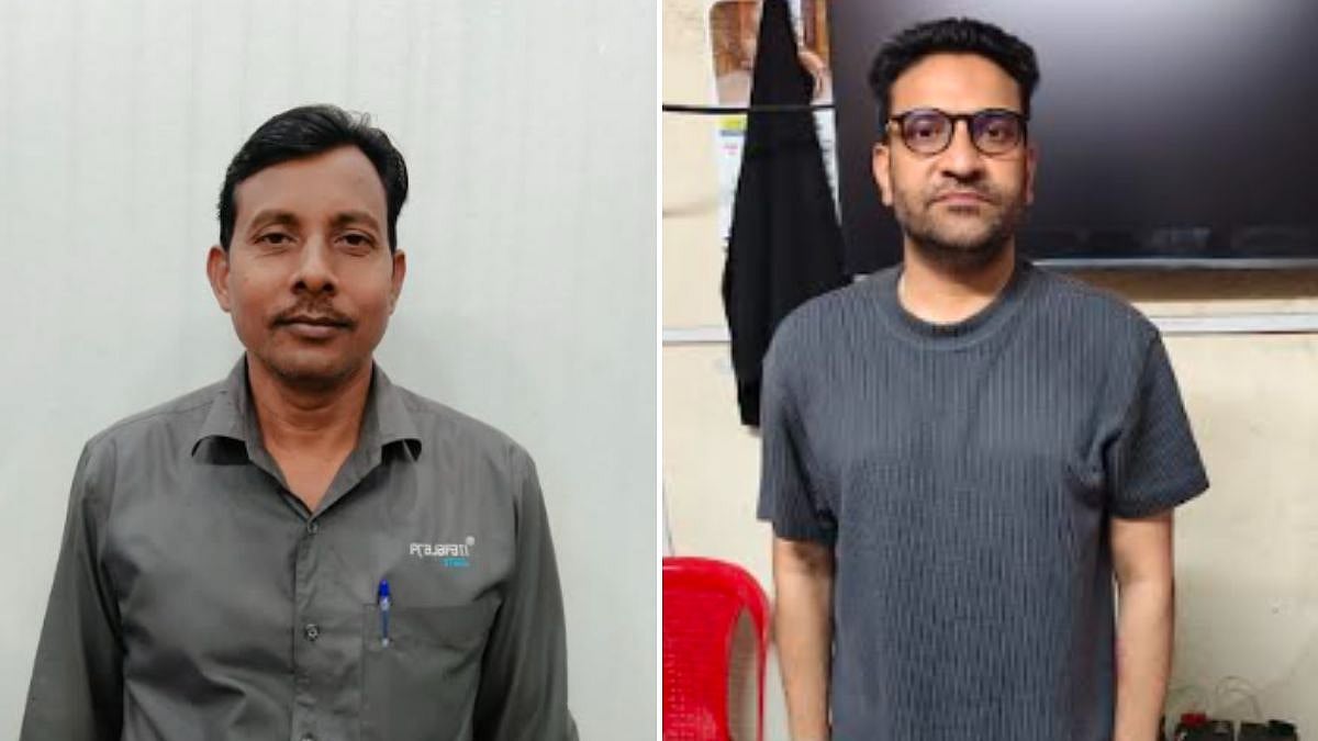 Gold Trader Arrested For Hit-And-Run In Ulhasnagar After Running Over Injured Victim Twice