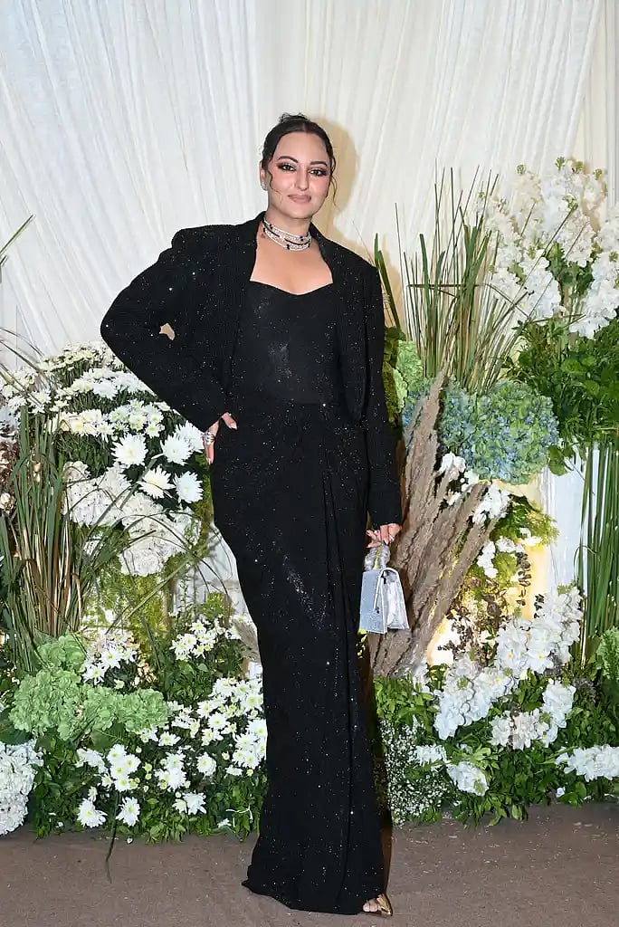 Sonakshi Sinha
