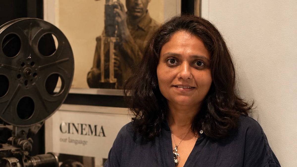 Can India's Co-Production Boom Bridge The Execution Gap? Charvee Pandya Explains