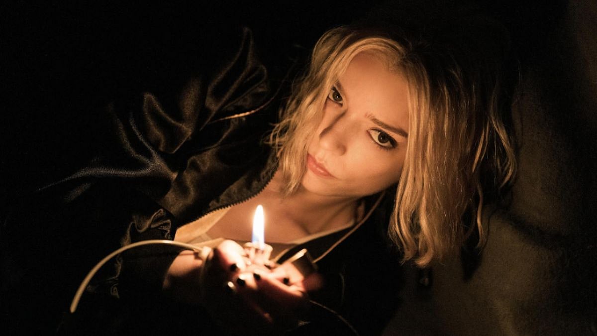 Lucky OTT Release Date: When And Where To Watch Anya Taylor-Joy's Crime Drama Series?