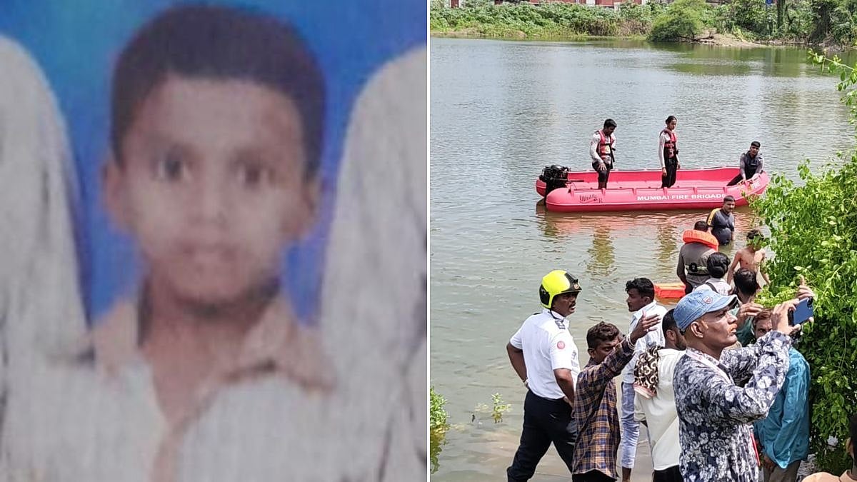 Mumbai Tragedy: 10-Year-Old Boy Drowns In Water-Filled Excavation Pit In Andheri; ADR Registered