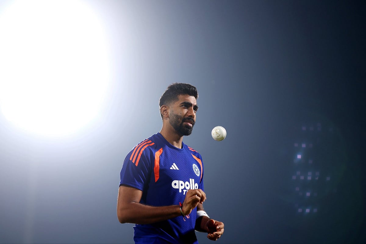 IND Vs ENG 1st ODI: Jasprit Bumrah Set For Comeback After 968 Days In Birmingham