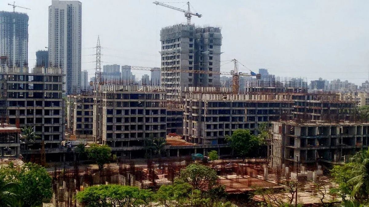 Patra Chawl Redevelopment Case: Mumbai Sessions Court Rejects Rakesh Wadhawan's Plea To Delay Charge Framing