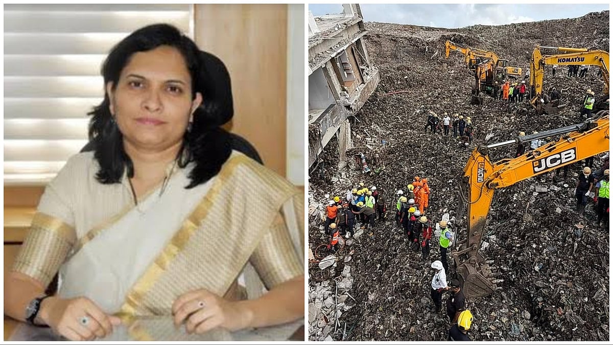 Pune Moshi Disaster: State Forms Divisional Commissioner-Led Probe Panel; PCMC Chief Engineer Relieved Of Key Responsibilities