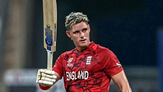 England Announce Playing XI For First ODI Against India; Bethell To Open With Duckett