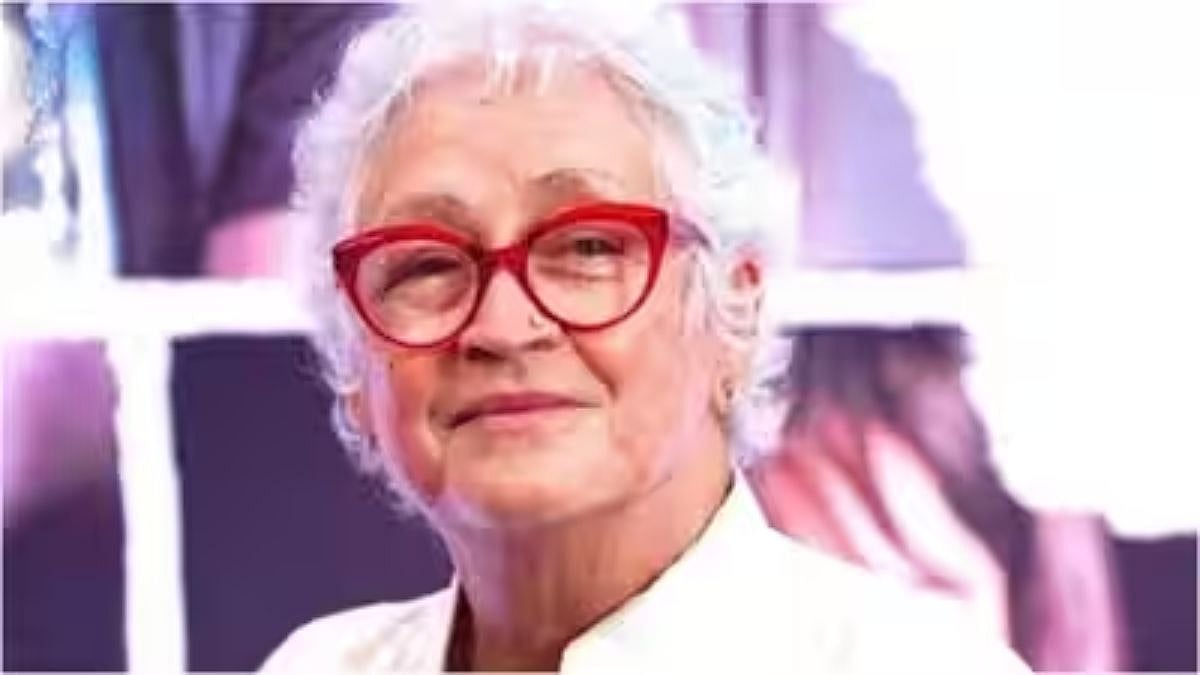 Nafisa Ali Reveals Why She Continued Filming Max, Min And Meowzaki Despite Stage 4 Cancer | Video