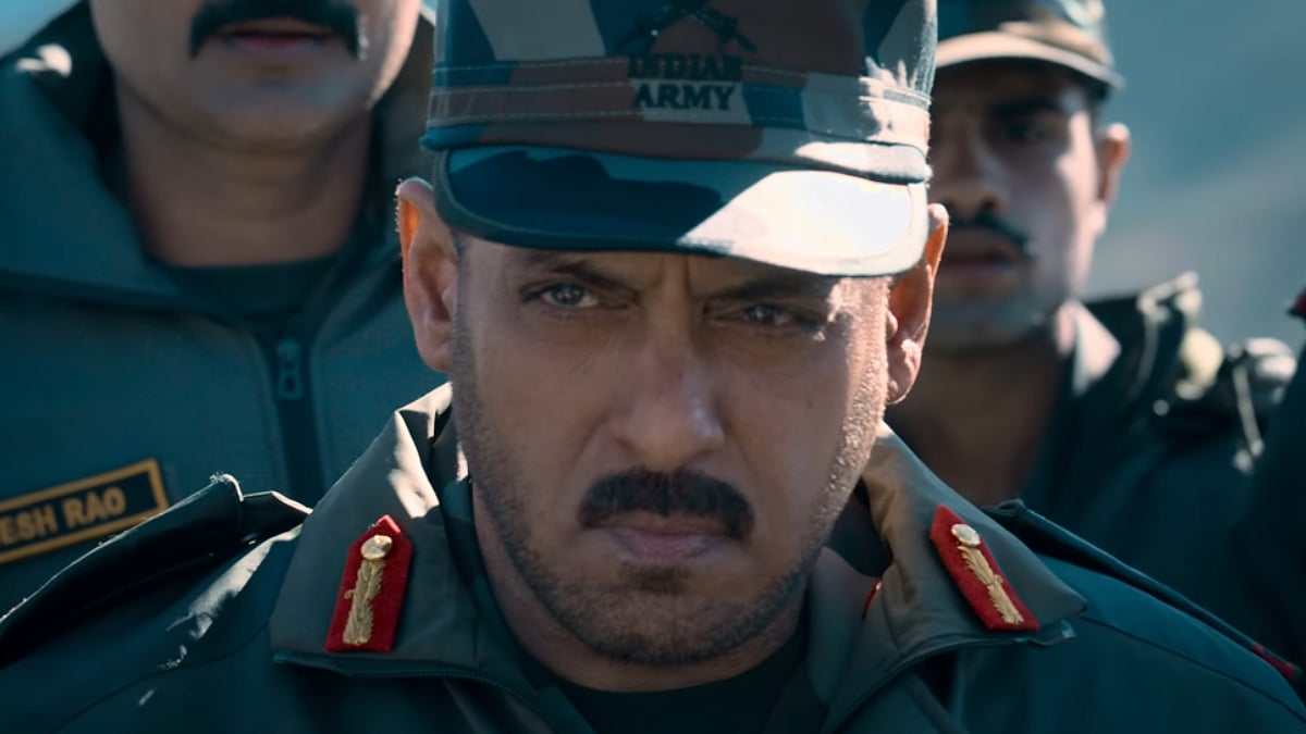 Maatrubhumi Release Date: Salman Khan Starrer To Get Postponed To 2027?